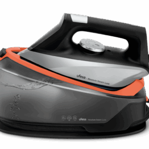 Hekur me avull Ufesa Absolute Steam Luxe