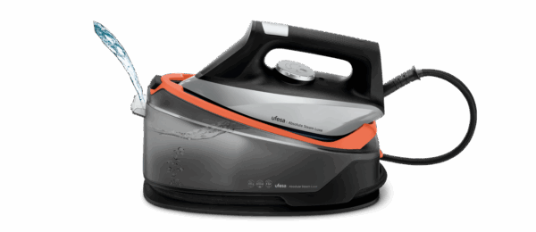 Hekur me avull Ufesa Absolute Steam Luxe