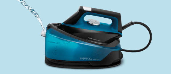 Hekur me avull Ufesa Absolute 2400W - Image 7
