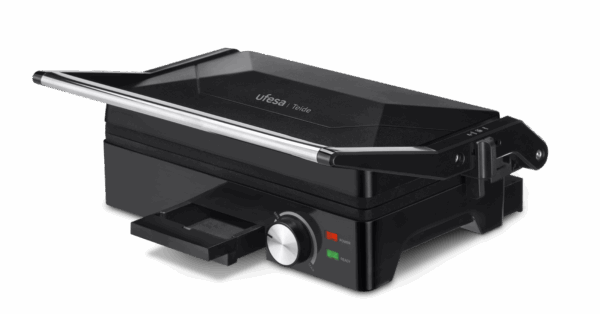 Skarë Elektrike Teide Grill