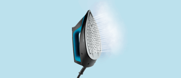 Hekur me avull Ufesa Absolute 2400W - Image 6