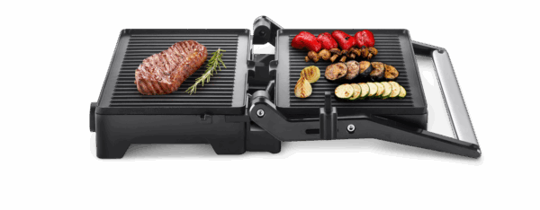 Skarë Elektrike Teide Grill - Image 3