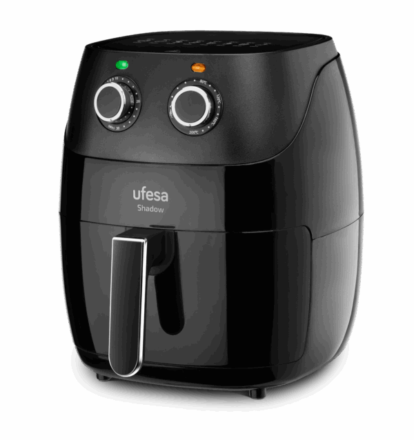 Fritezë ajri Shadow 5L