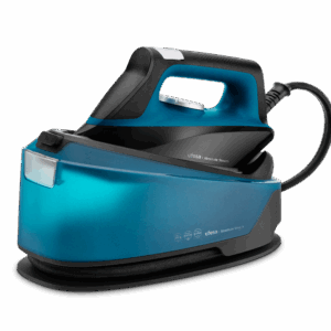 Hekur me avull Ufesa Absolute 2400W