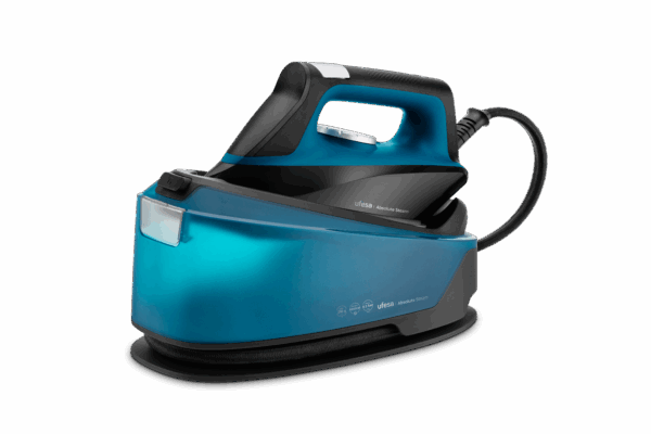 Hekur me avull Ufesa Absolute 2400W