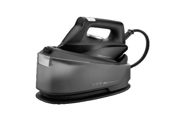 Hekur me avull Ufesa Absolute 2400W - Image 3