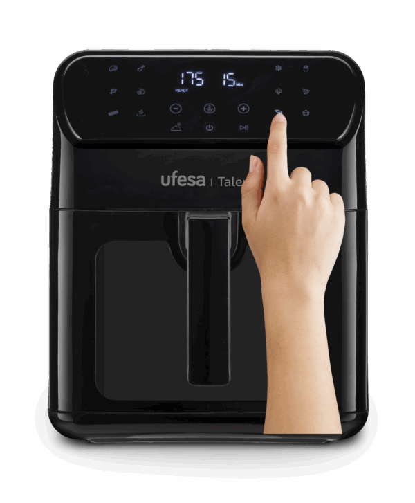 Friteza me ajër Ufesa Talent 6.5L - Image 2