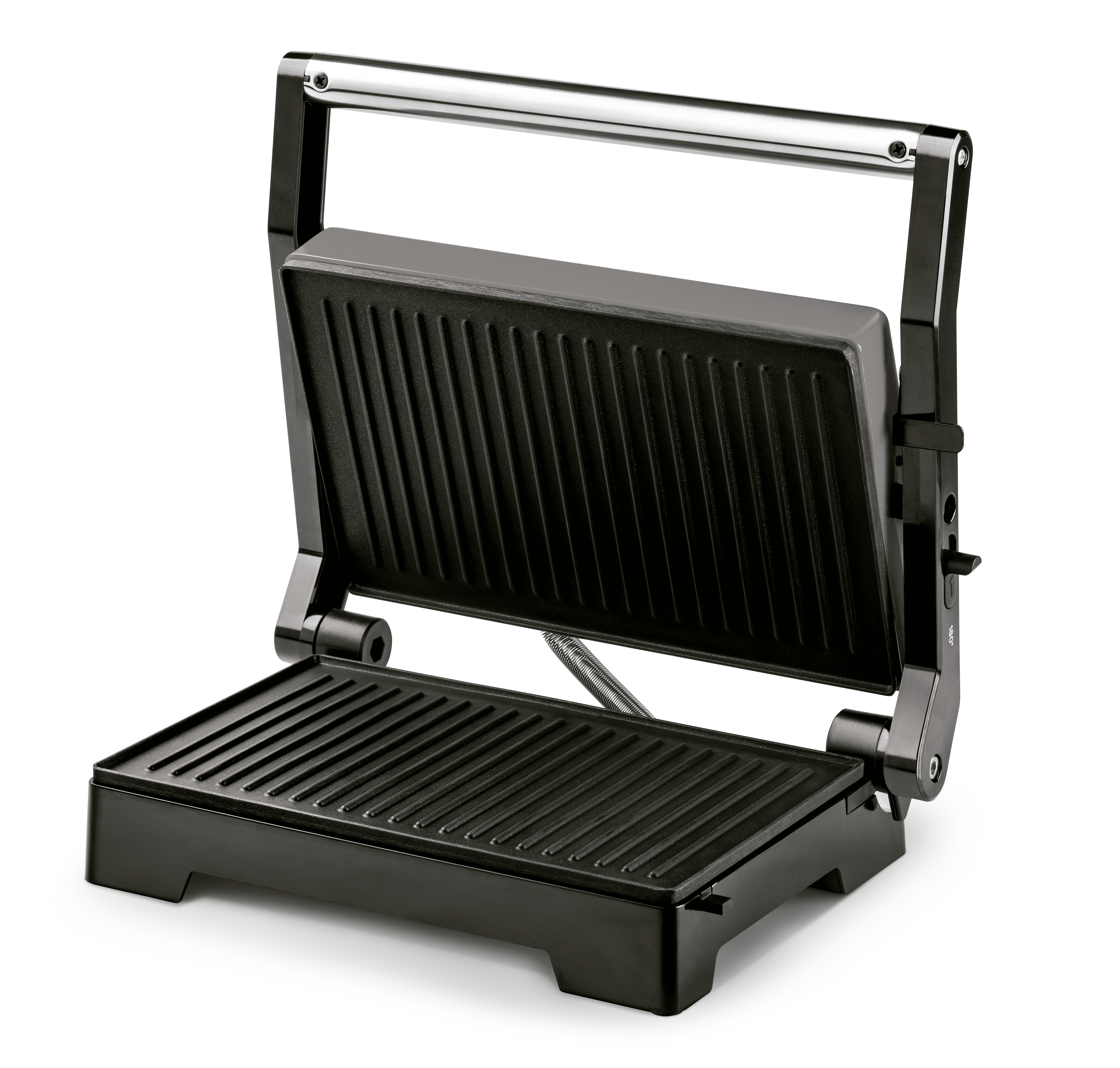 Skarë dhe toster UFESA 1000W - PR1100 HAKU