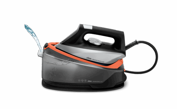 Hekur me avull Ufesa Absolute Steam Luxe - Image 3
