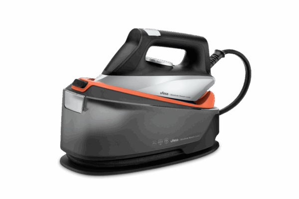 Hekur me avull Ufesa Absolute Steam Luxe - Image 2