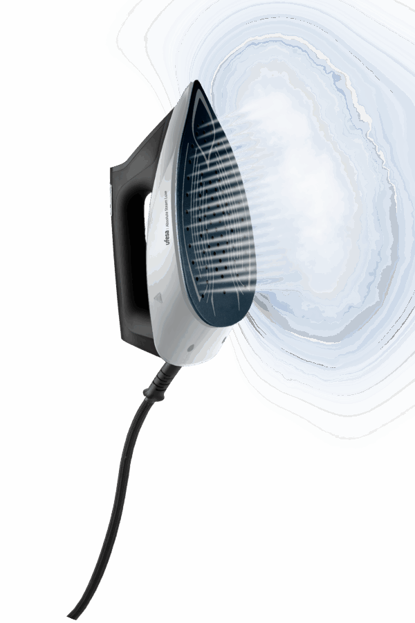Hekur me avull Ufesa Absolute Steam Luxe - Image 6