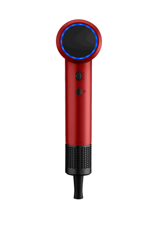 Ufesa Tharese Flokesh BLDC Pro Iconic Shine - Image 2