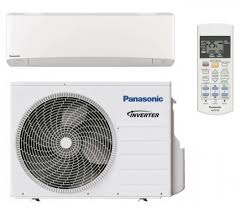 KONDICIONER PANASONIC CS-Z20ZKEW