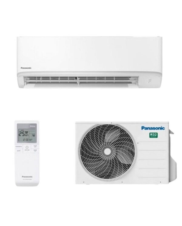 KONDICIONER PANASONIC CS-TZ50ZKEW / CU-TZ50ZKE - Image 2