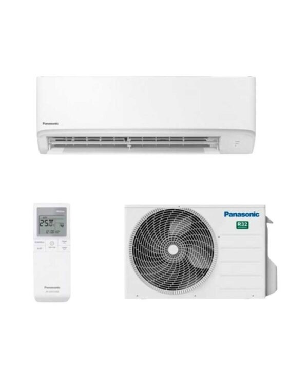 KONDICIONER PANASONIC KIT-BZ25-zKE