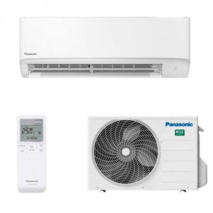 KONDICIONER PANASONIC CS-TZ20WKEW